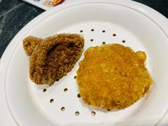 -紫泥369粗粮季(鼓楼店)