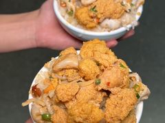 -天宝兄弟(前海壹方城店)