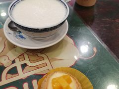 -民信老铺(华盖路店)