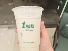 -1点点(武进万达店)