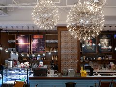 -及咖啡GatherCoffee(华申大厦店)