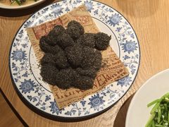 -头上红煨盐鸡·非遗院子餐厅