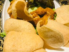 -Siam泰餐厅(水上公园店)