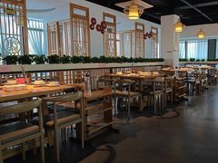 -守柴炉烤鸭(温江新尚天地店)