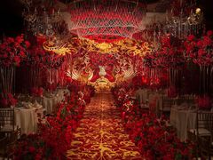 -芭菲盛宴·环球美食(北城国际店)