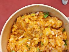 -丁家坡洋芋·观音桥好吃街A区(全国总店)