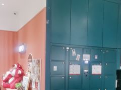 -海马体照相馆(重庆爱琴海购物公园店)