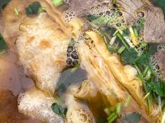 -清真·白家牛肉罩火烧老店(育才街店)