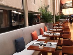 -洲际酒店·地平线全日餐厅HORIZON CAFÉ