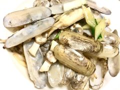 -高佳庄·舟山海鲜(海景旗舰店)