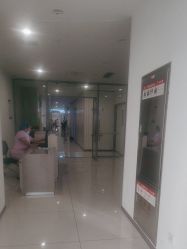 -天津市儿童医院(河西马场院区)