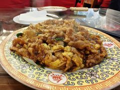 -烤肉季饭庄