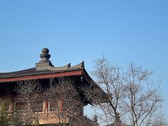 -牛首山文化旅游区