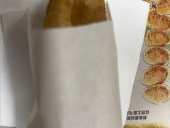 -麦当劳(余姚北站店)