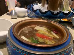 -享月汤皇·海鲜小火锅·聚会(曲江创意谷店)