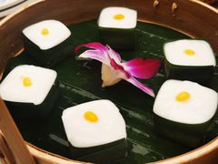 泰式椰香西米糕-KingThaia金泰兰(滨江天街店)