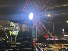 -Big Bus Tours 敞篷观光巴士
