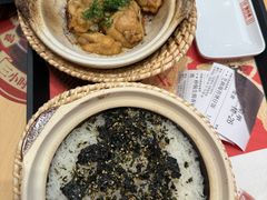 -华记煲仔华·煲仔饭(市桥易发店)