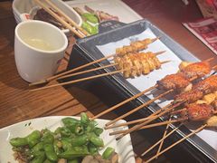 -管氏翅吧(马家堡店)