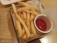 -摩欧客意式餐厅(高新活力汇店)