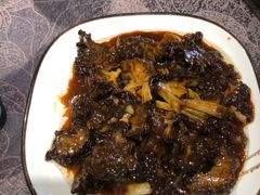 -巴依兄弟西域美食(机场店)