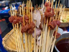 -马路边边串串香(双井直营店)