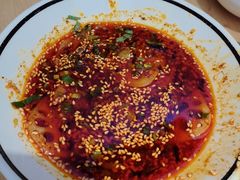 没骨头的鸡爪-太二酸菜鱼(深圳布吉万象汇店)
