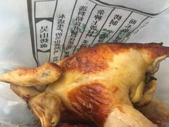 -吴山烤禽 (吴山路店)