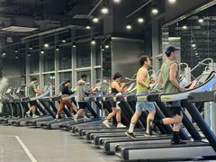 -OXYGYM 奥美氧舱运动中心(朝阳大悦城店)