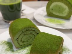 -六六·抹茶66’s SALDessert(保利时光里店)