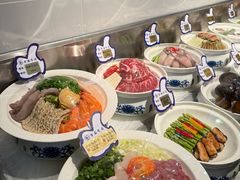 -宁海食府(大剧院店)