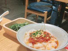 -老凯俚酸汤鱼(多彩城店)