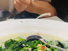 -味可道美食坊(福基路店)