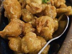 -福慧慈缘素食餐厅(王府井店)