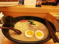-梵料理