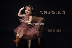 -韵纪亲子儿童摄影·孕妈照