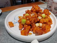 -大胡同天津菜·海肠捞饭·津门皮皮虾锅贴一绝(西姜井店)