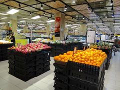 -永辉超市(摩尔天成店)