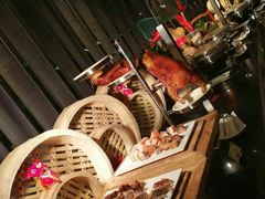 -OPEN開全日自助餐厅·西餐·海鲜(佛山希尔顿酒店)