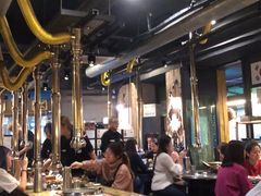 -401餐厅(弘大店)