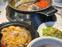 -阿瓦山寨·湘菜现炒·剁椒鱼头王(咸阳总店)