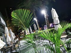 -木屋烧烤(惠阳华润小径湾店)