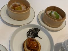 -宝丽轩中餐厅BAOLIXUAN