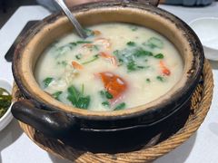 -潮州府·潮菜·砂锅粥(徐家汇店)