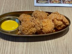 -梨花牛肉汤饭(仁恒伊势丹店)