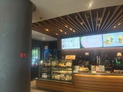 -星巴克(大柏树店)