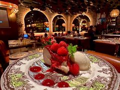 -BROWNSTONE布朗石西班牙餐厅(富城店)