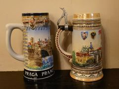 -巴伐利亚啤酒坊(意式风情街店)