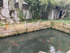 -惠山古镇·寄畅园