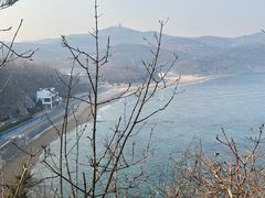 -棒棰岛宾馆景区